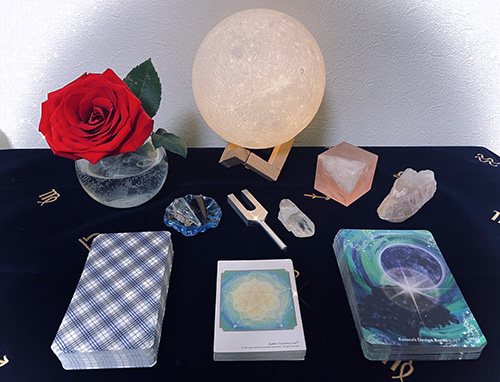 占い師ひかりのお気に入り写真1