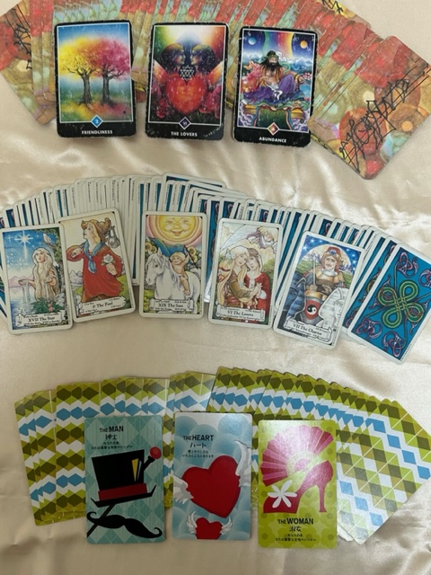 占い師禅那のお気に入り写真1