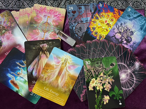 占い師美咲りおなのお気に入り写真1